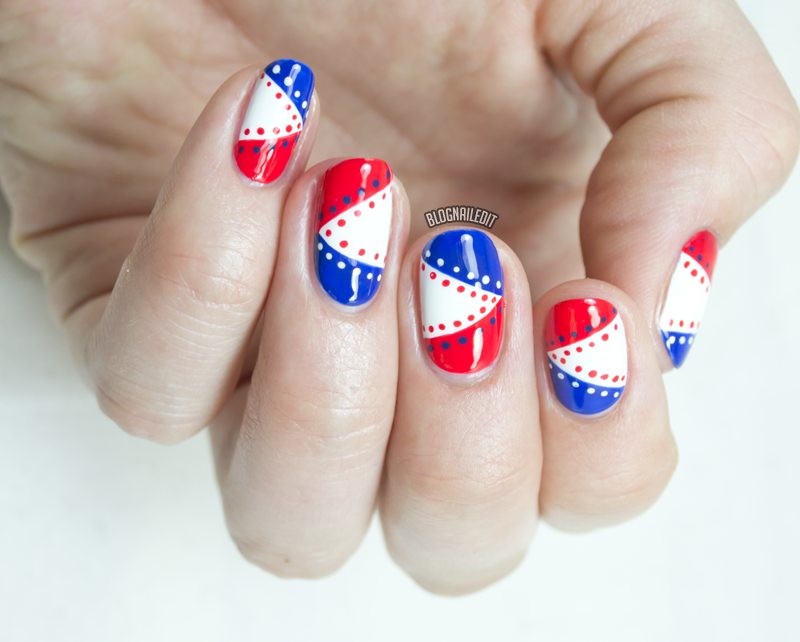 28 patriotic 4th of july nail designs 28 patriotic 4th of july nail designs