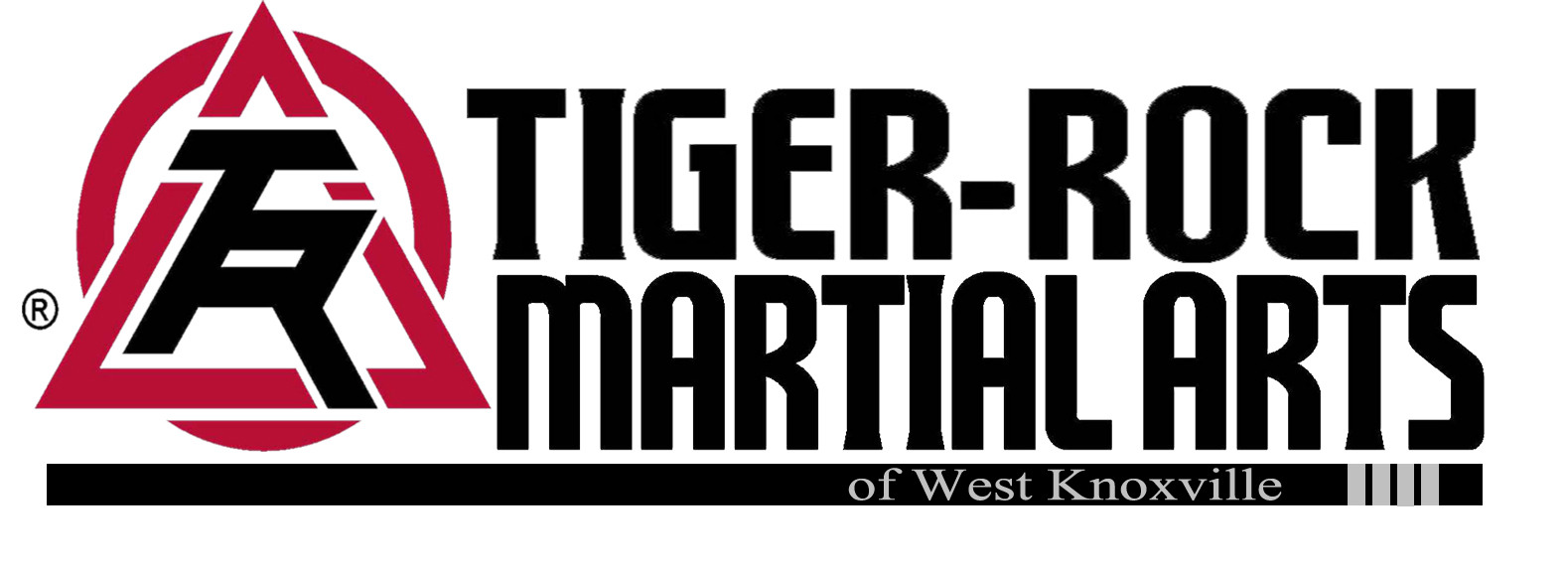 TigerRock Martial Arts of West Knoxville May 2012