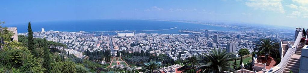 FMIservice ( ISRAEL - HAIFA)