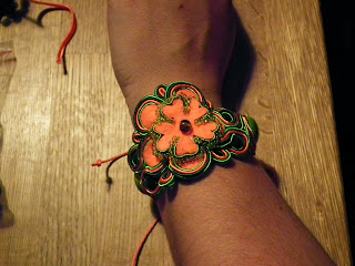 Sutasz Agama / Soutache Jewellery