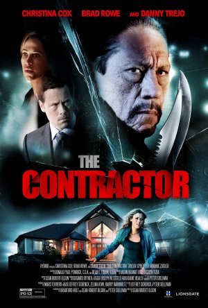Giải Cứu Gia Đình - The Contractor (2013) Vietsub The+Contractor+(2013)_PhimVang.Org