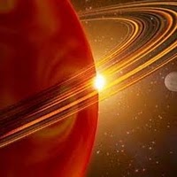 NEI PENSIERI DI SATURNO