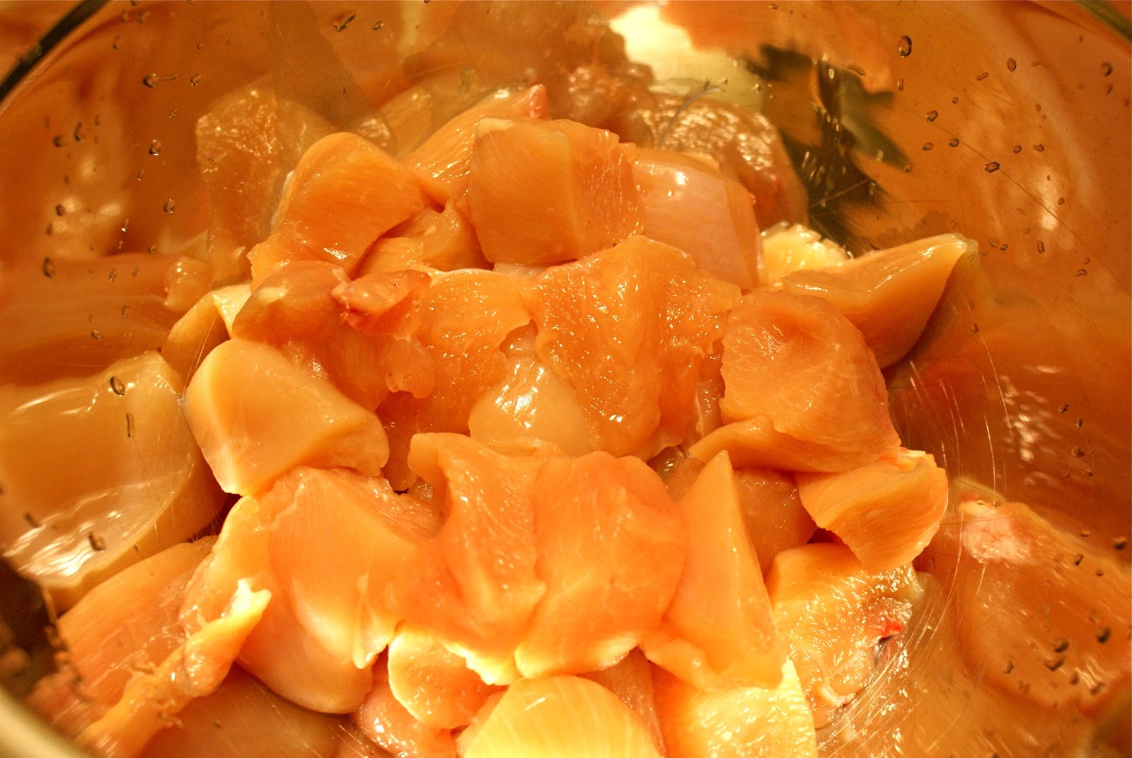 Nepali Tummy!! Chicken Roast!!