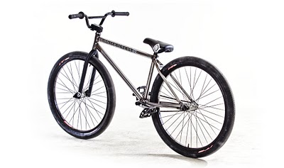 volume fixie