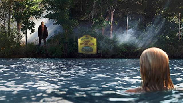 Friday The 13th Television Show Officially Heading To The CW Network!