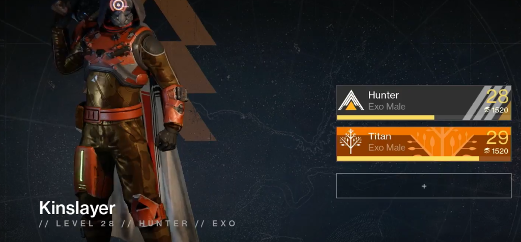 Image for Destiny: Game Modes, Guardian Names & Red Death Healing Gun?