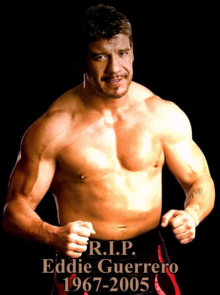 where did eddie guerrero die where did eddie guerrero die