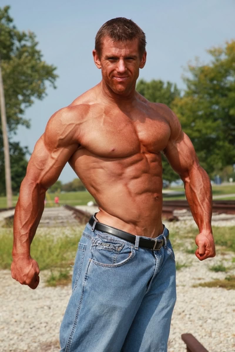 Bodybuilding Junction: Beautiful Massive Male Muscles ... Bodybuilding Junction: Beautiful Massive Male Muscles ...