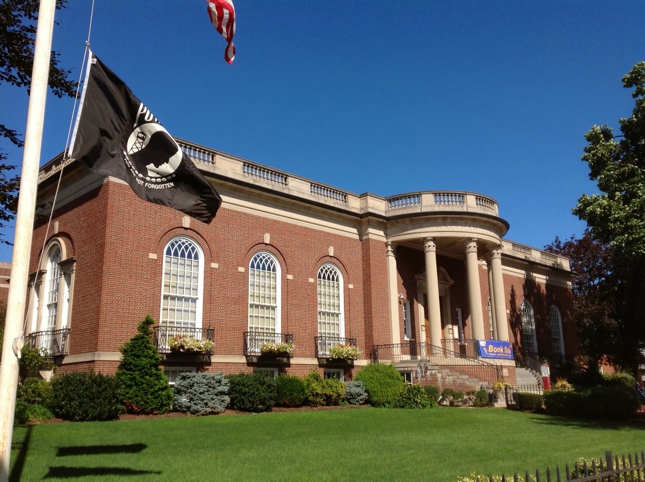 Life From The Roots Waltham Library, Waltham, Massachusetts (Genealogy Section)