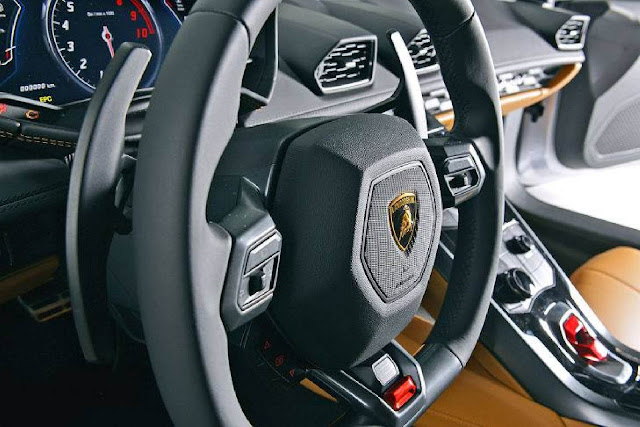 Lamborghini Huracan Lamborghini Huracan