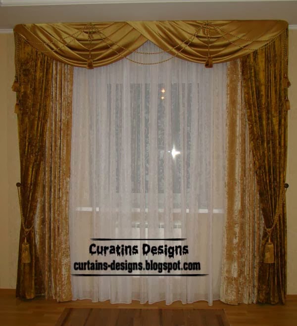 Turquoise And Gray Curtains Window Valances for B