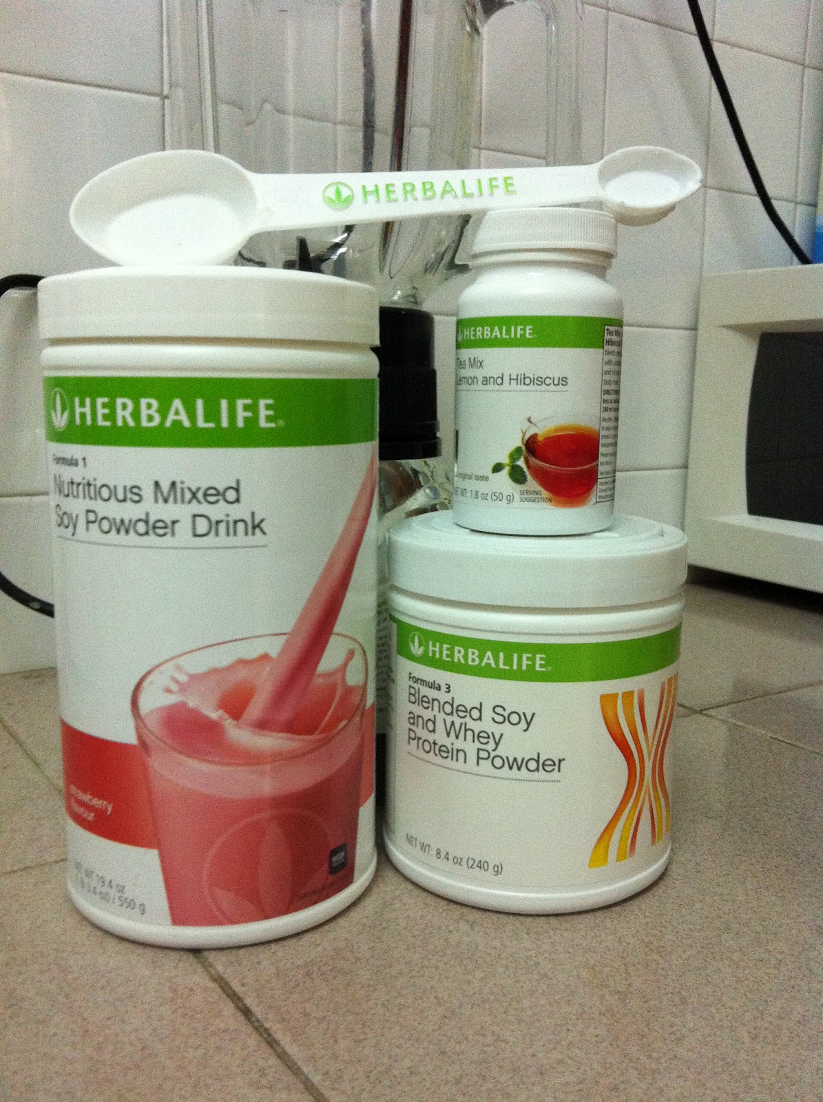 Herbalife Melaka