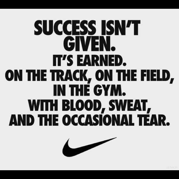 Workout Quotes Nike Motivational Wallpaper. QuotesGram