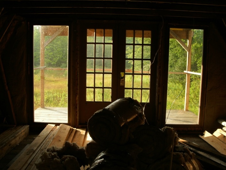 Pea Pickle Farm June 2015