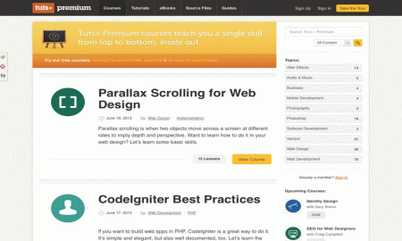 Top resources to learn web designing and development Top resources to learn web designing and development