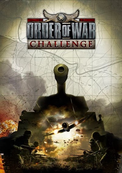 Order of War Challenge PC Full Español