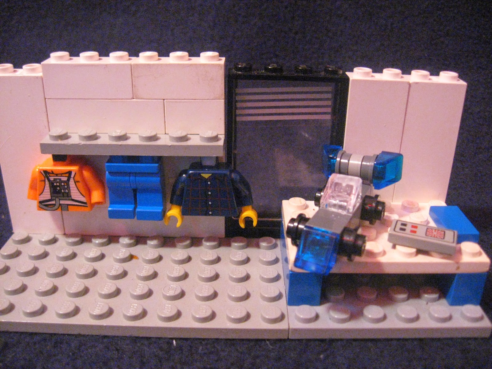 lego kids bed