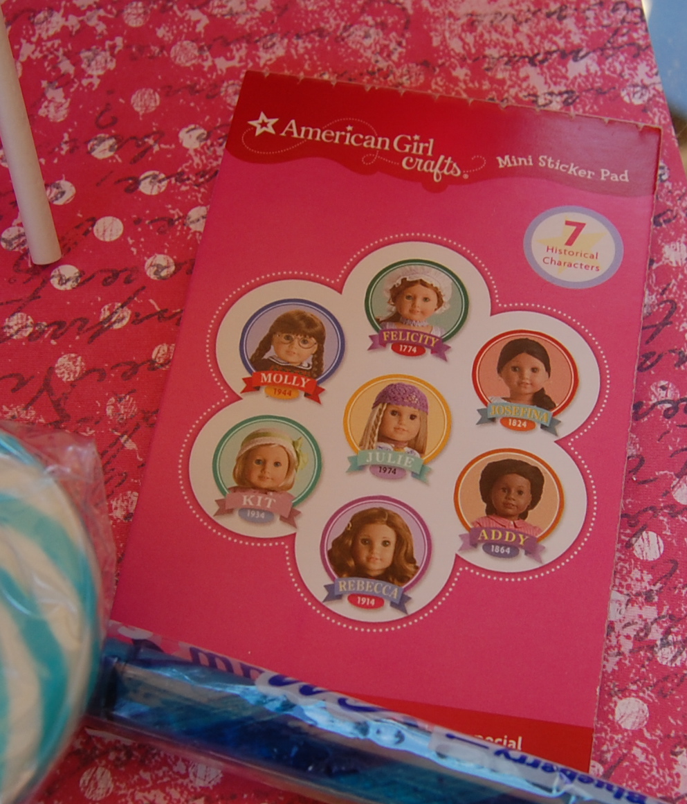 Beth Kruse Custom Creations August 2011