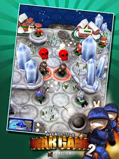 Great Little War Game 2 Android Great Little War Game 2 Apk Android