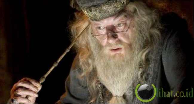 Michael Gambon Michael Gambon