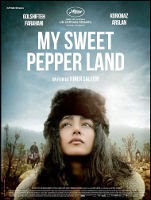 My Sweet Pepper Land ***½