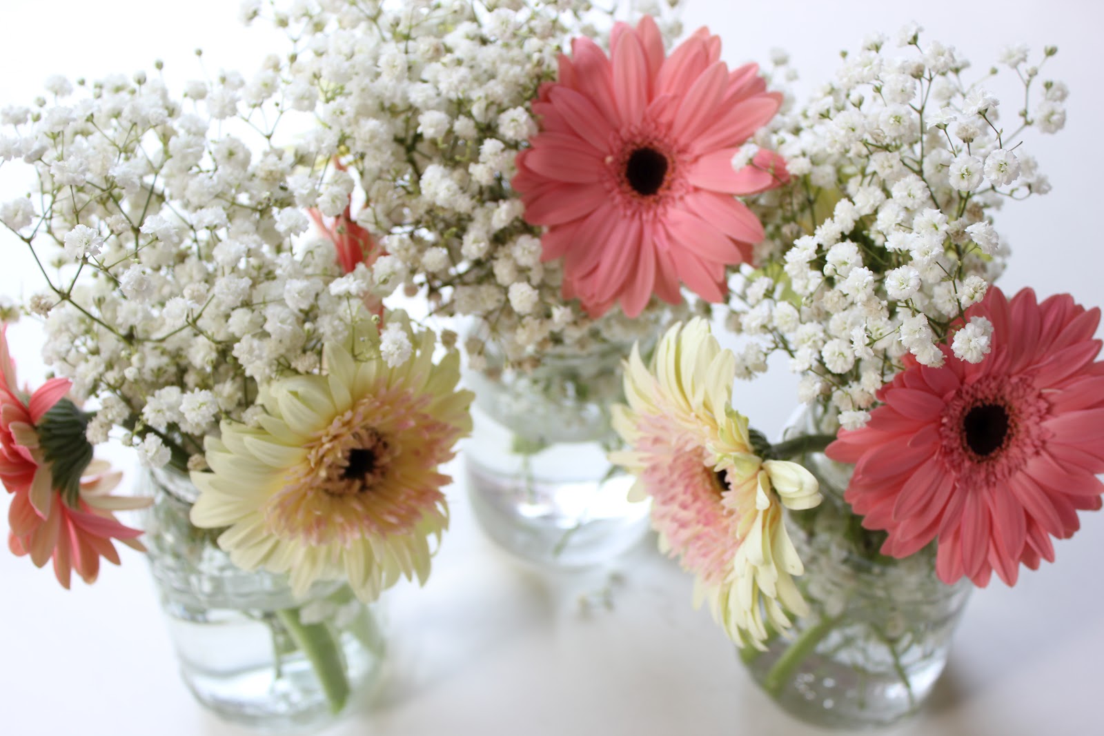 water vases prettylittledress