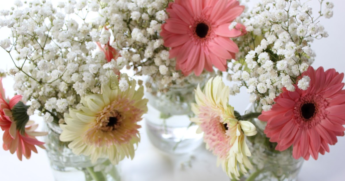 water vases prettylittledress