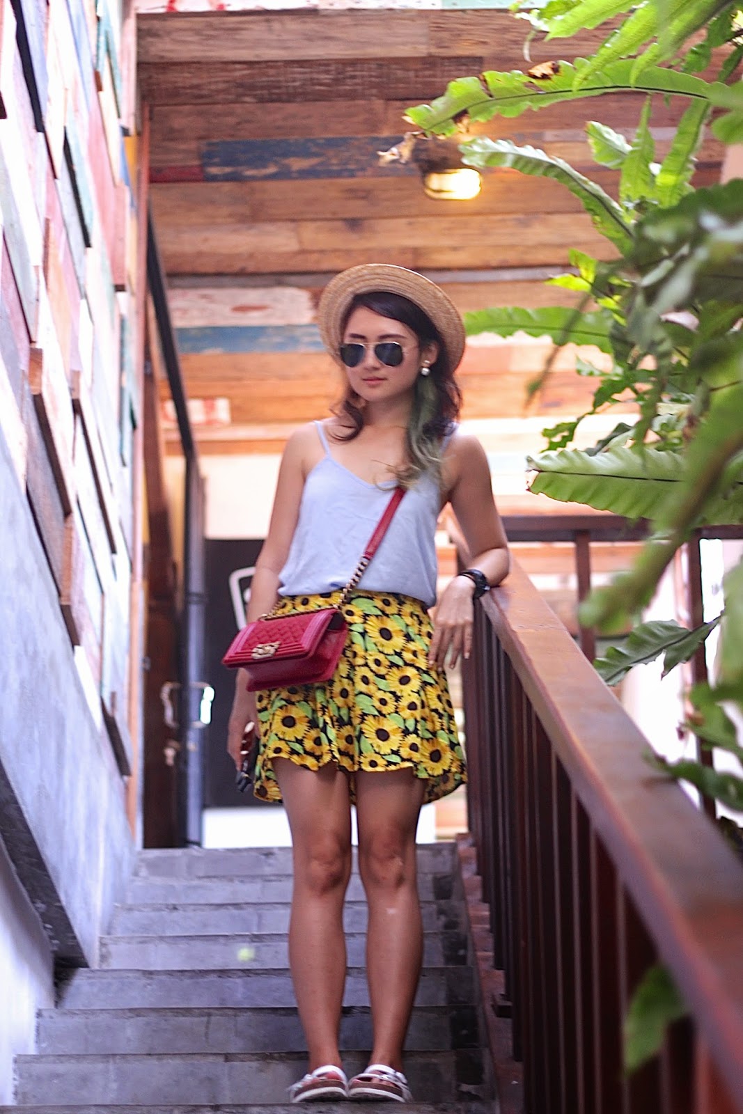 Jenipatty Your Smile Is Brighter Than A Sunflower