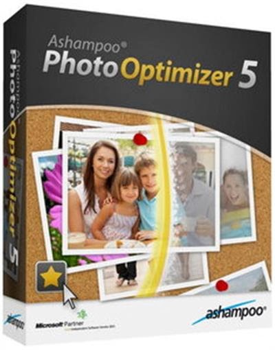 photo optimizer 8