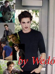 Edward Cullen