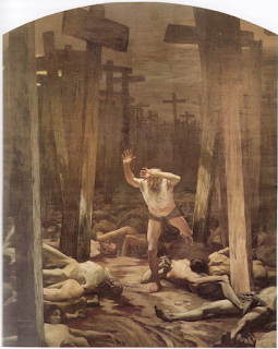 De eeuwige jood, 1899