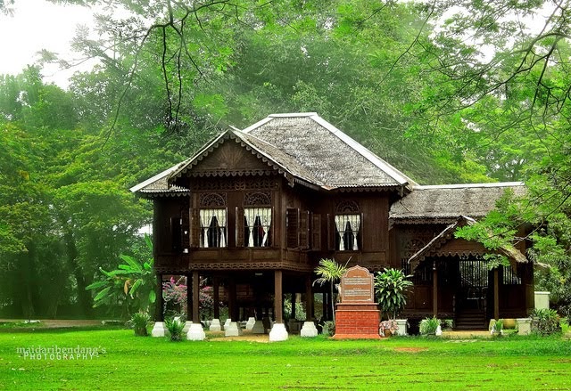 Rumah Melayu Terindah