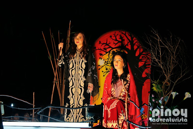 Maytinis Festival 2014 in Kawit Cavite