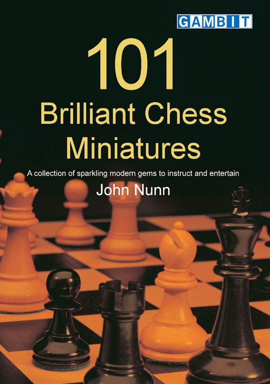 101 Brilliant Chess Miniature