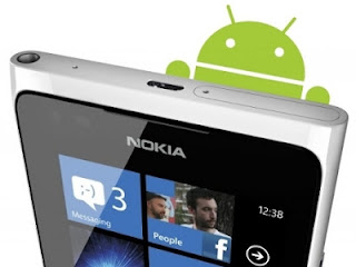 5 Alasan Nokia Tak Pakai Android