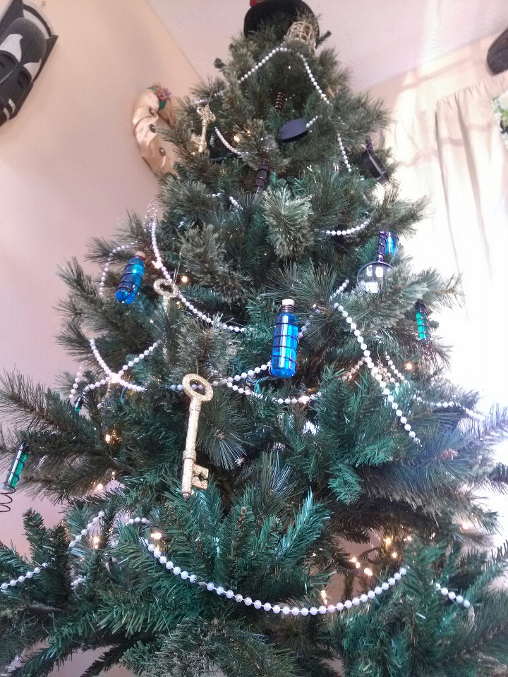 author s j drum a steampunk alchemy christmas tree author s j drum a steampunk alchemy christmas tree
