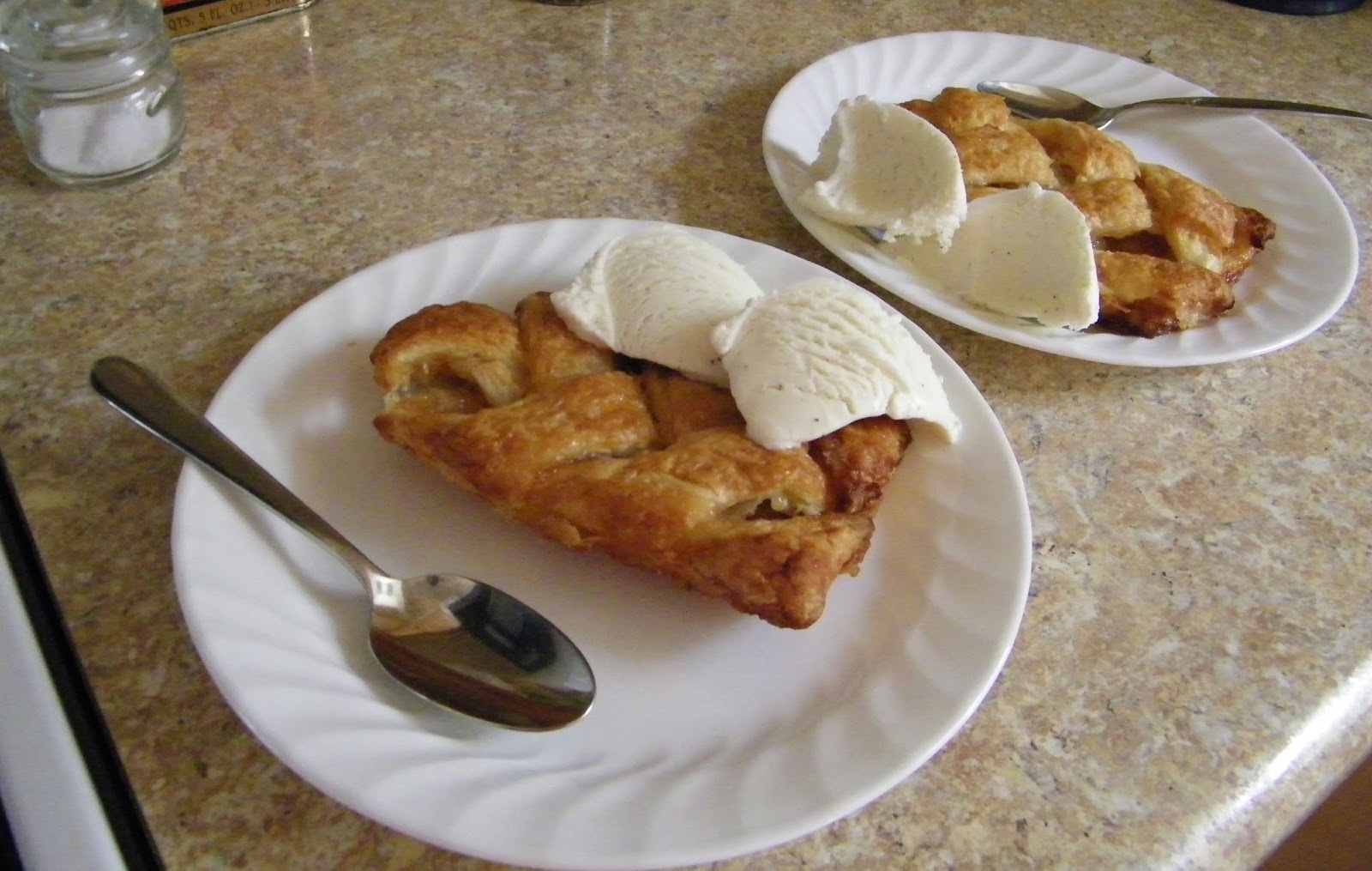 Costco Cuisine I'm Back With An Apple Strudel Review And Serving