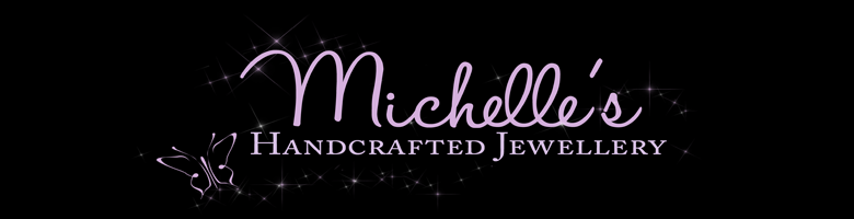 Michelle's Handcrafting Blog