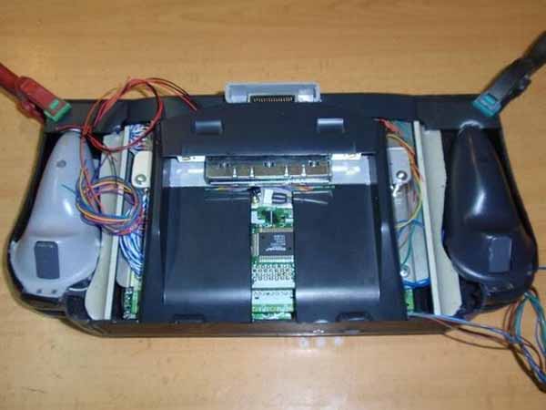 Nintendo 64 (N64) Handheld Console (73 pics) Nintendo+64+%2528N64%2529+Handheld+Console43 Nintendo 64 (N64) Handheld Console (73 pics)