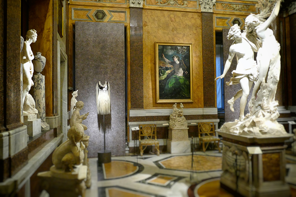 donna cerca roma