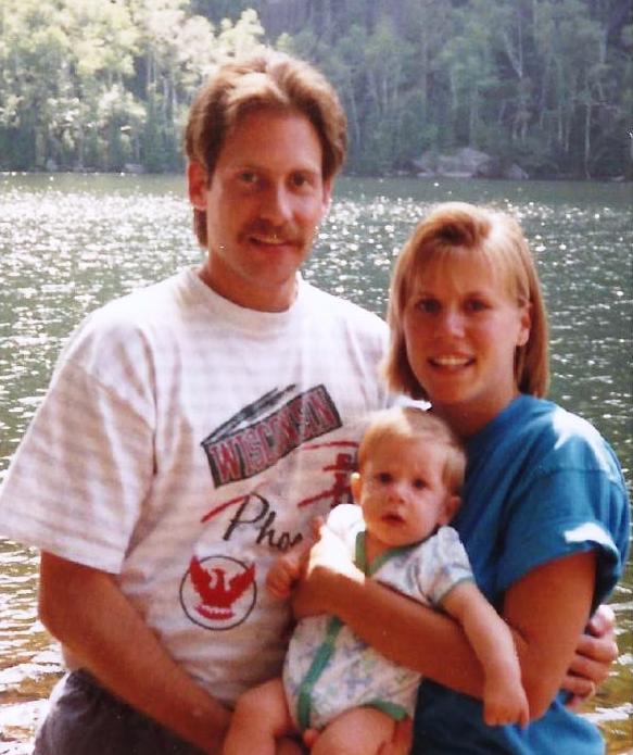 Half-Past Kissin’ Time: Happy Birthday Kyle!