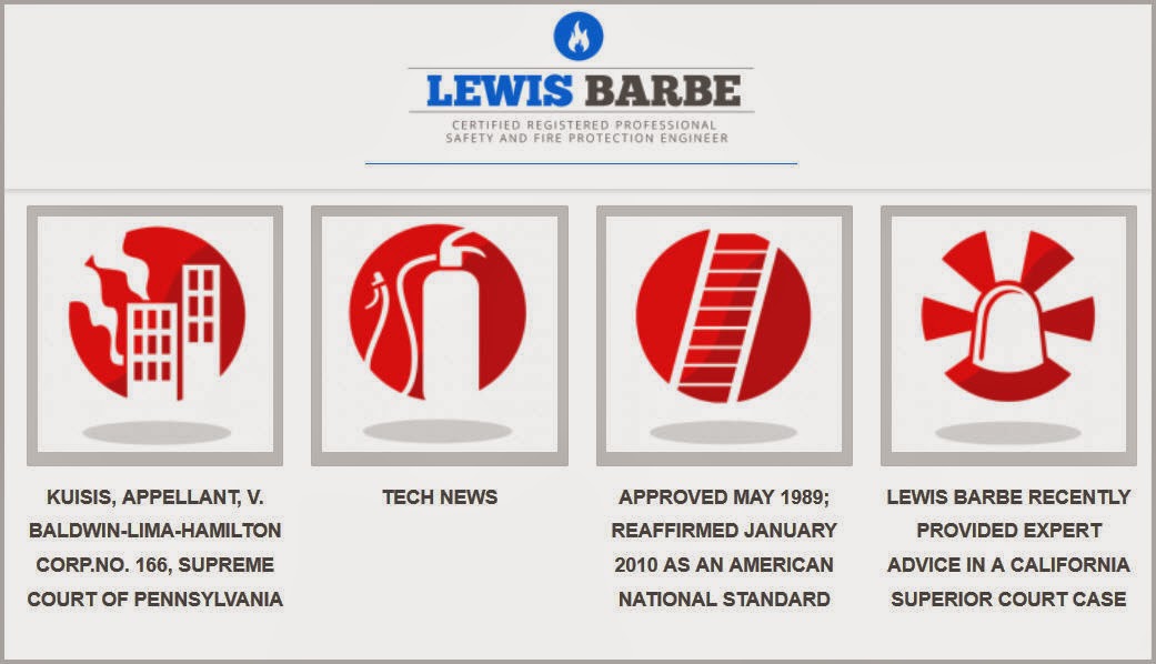 Lewis barbe
