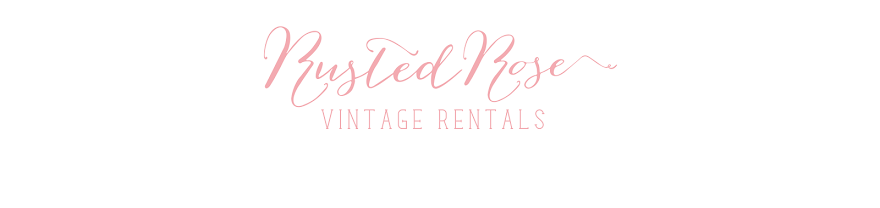 Rusted Rose Vintage Rentals
