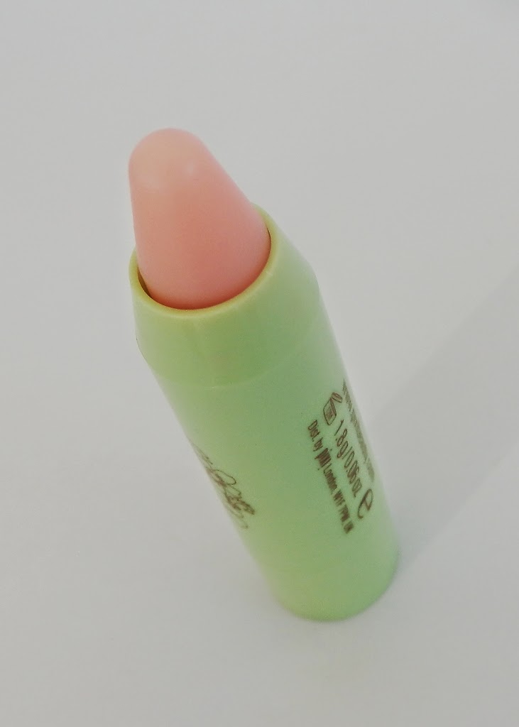 July 2014 Ipsy Pixi July 2014 Ipsy Pixi