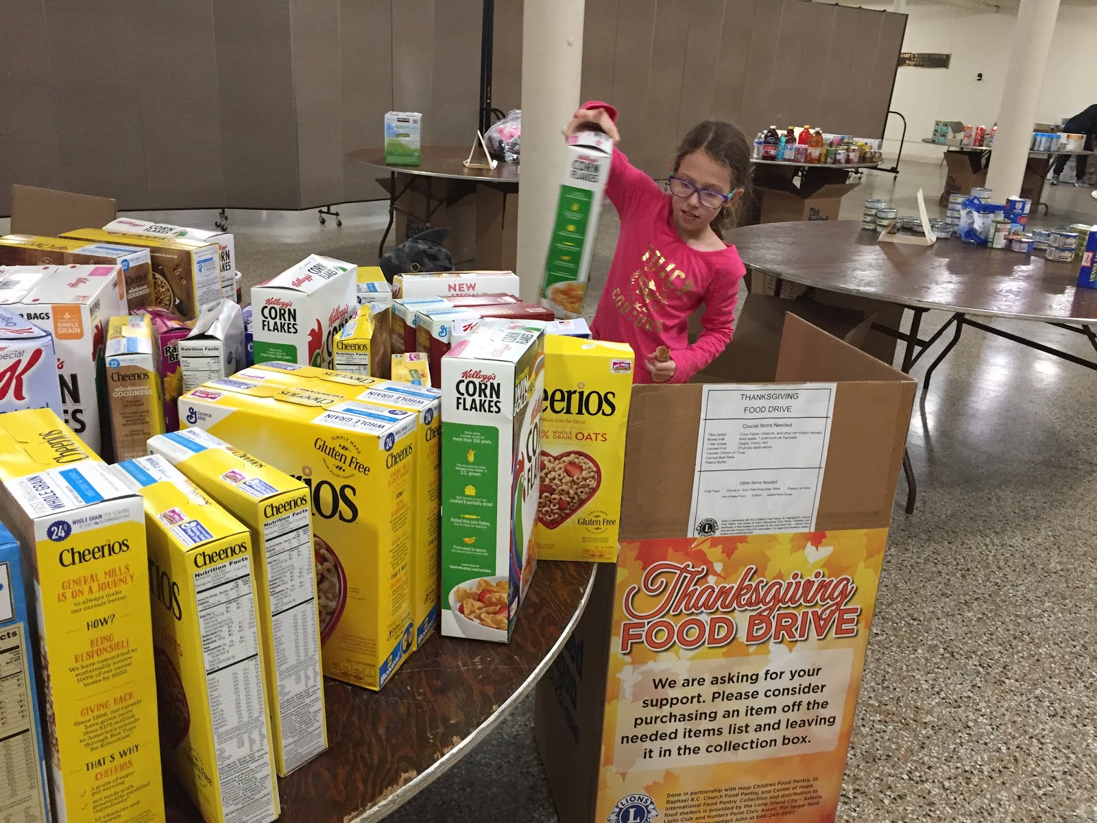 Kid Caregivers December 2016