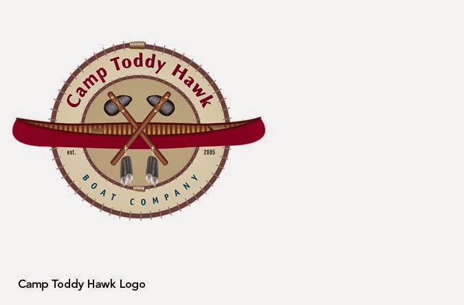 Camp Toddy Hawk