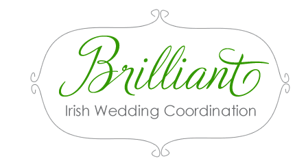Brilliant Irish Wedding Coordination