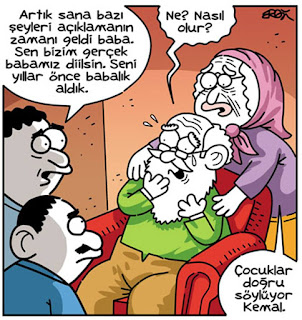 Karikatur