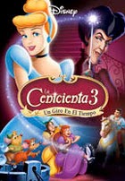 Poster de la pelicula La Cenicienta 3 La Cenicienta 3