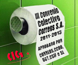 III Convenio Colectivo